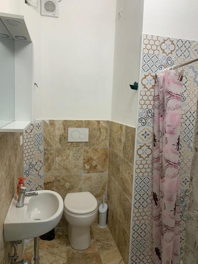 Guest house Venicemaskpadova