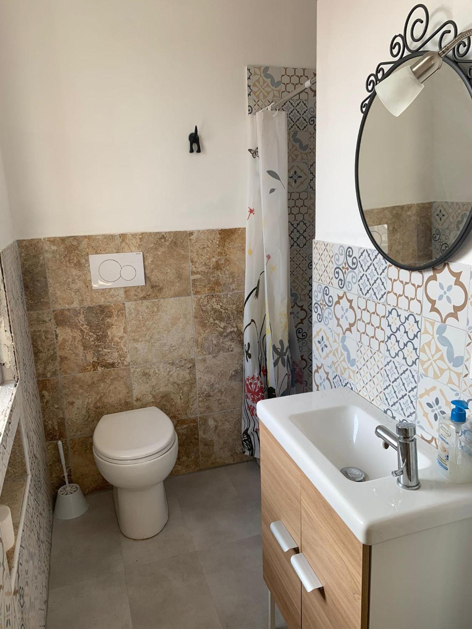 Guest house Venicemaskpadova
