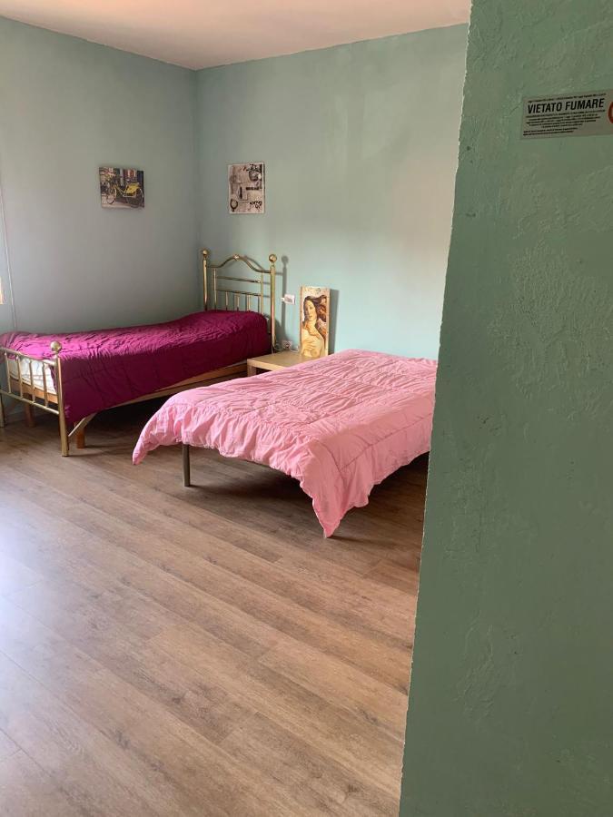 Guest house Venicemaskpadova